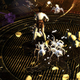 Illustration for article titled click,click,click,click, die,die,die,die... a Review of Dungeon Siege III